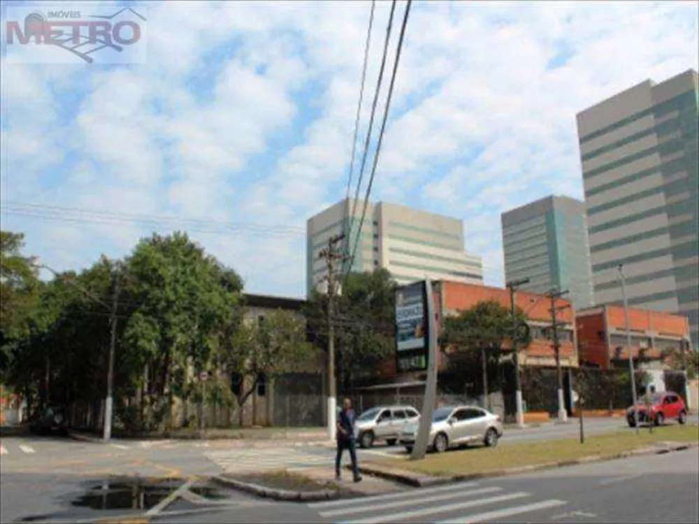 Prédio Inteiro, 2194 m² - Foto 1