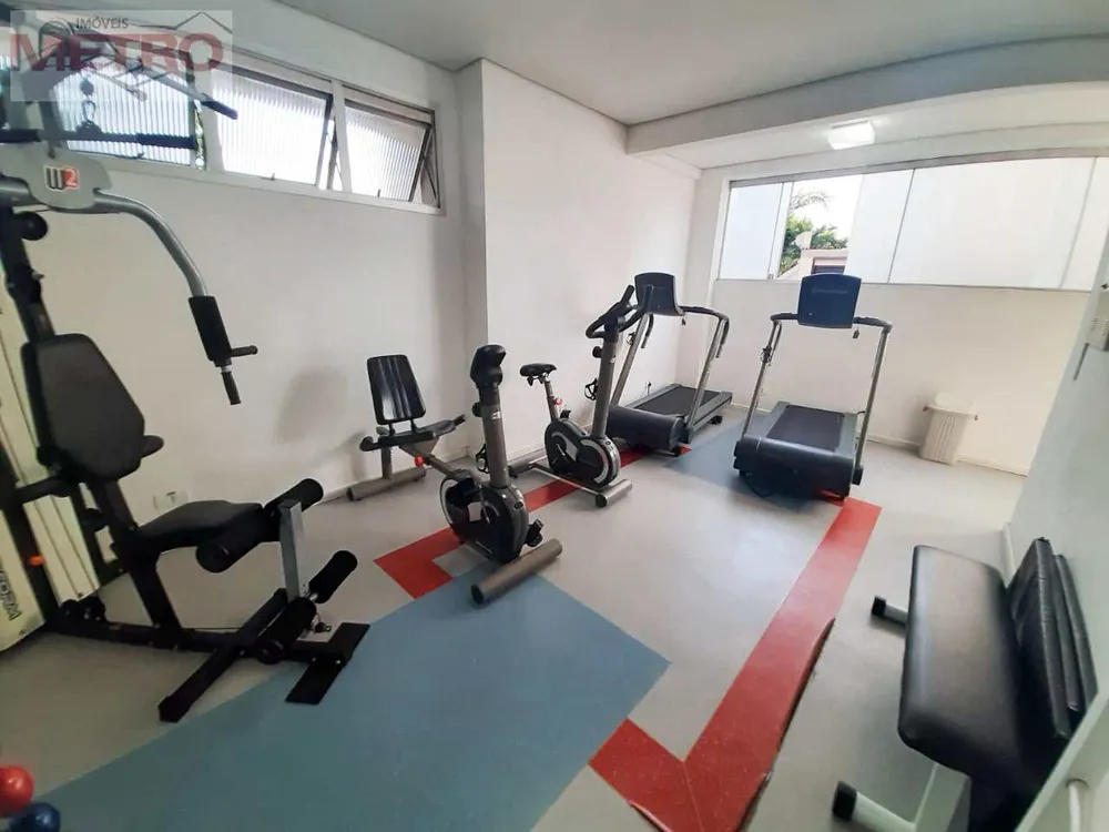 Apartamento, 2 quartos, 65 m² - Foto 5