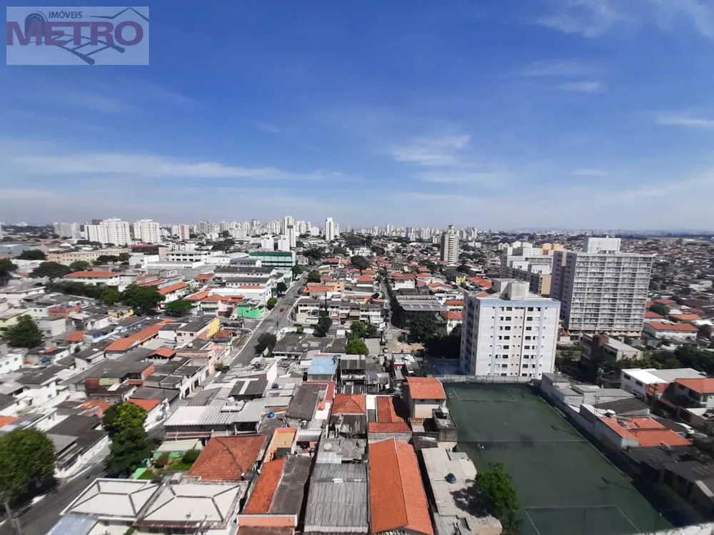 Apartamento, 2 quartos, 65 m² - Foto 2