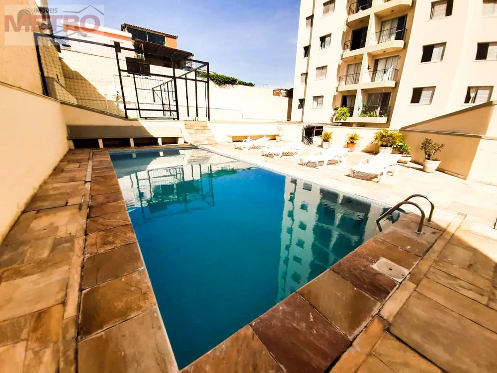 Apartamento, 2 quartos, 65 m² - Foto 3
