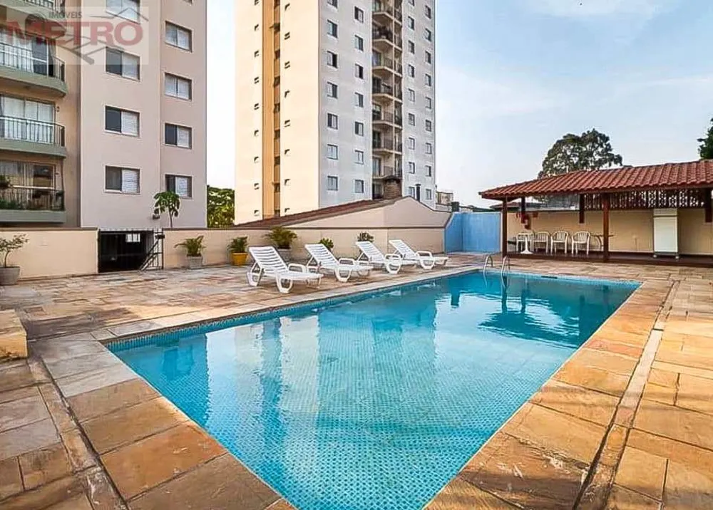 Apartamento, 2 quartos, 65 m² - Foto 10