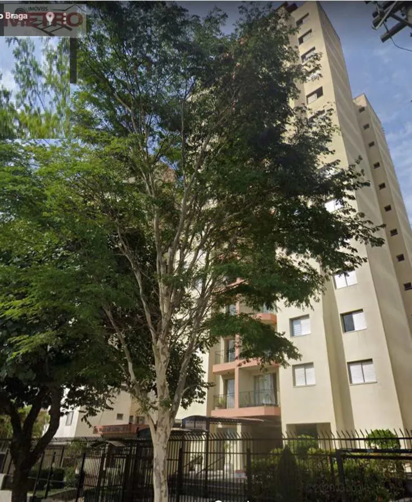 Apartamento, 2 quartos, 65 m² - Foto 8