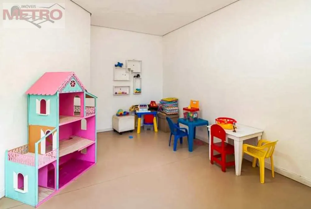 Apartamento, 2 quartos, 65 m² - Foto 9