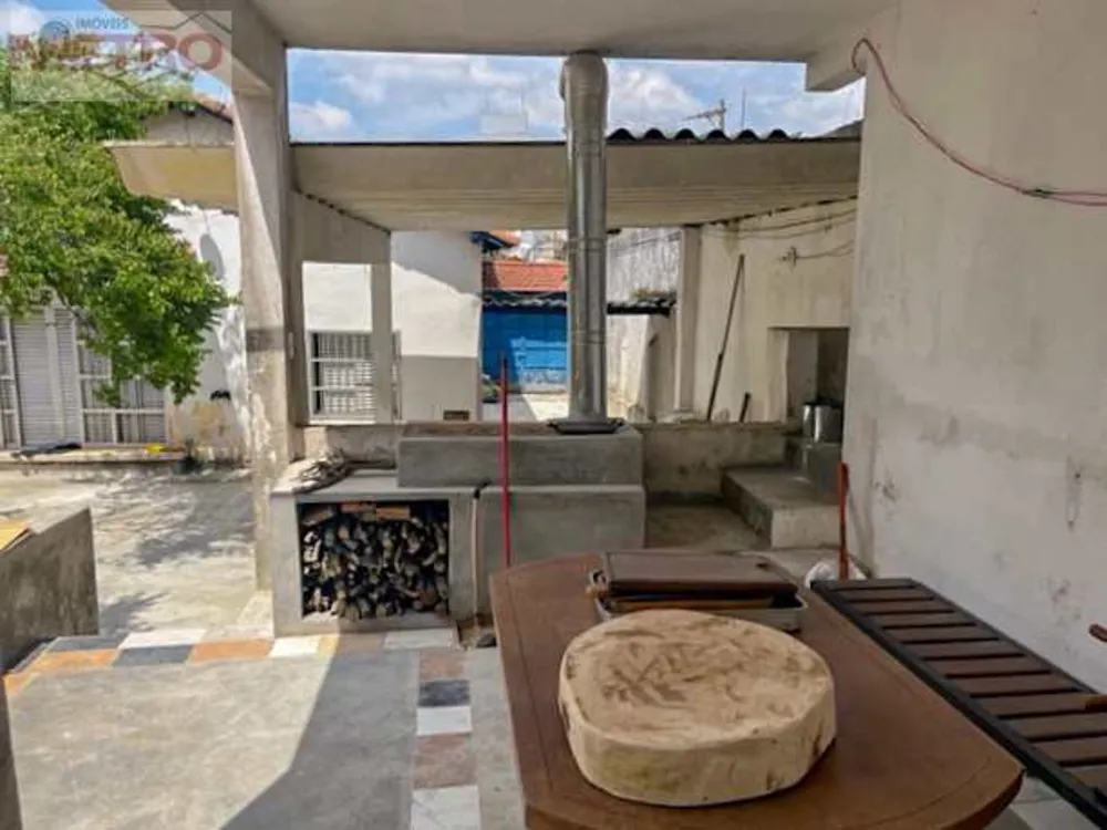 Casa, 3 quartos, 480 m² - Foto 6