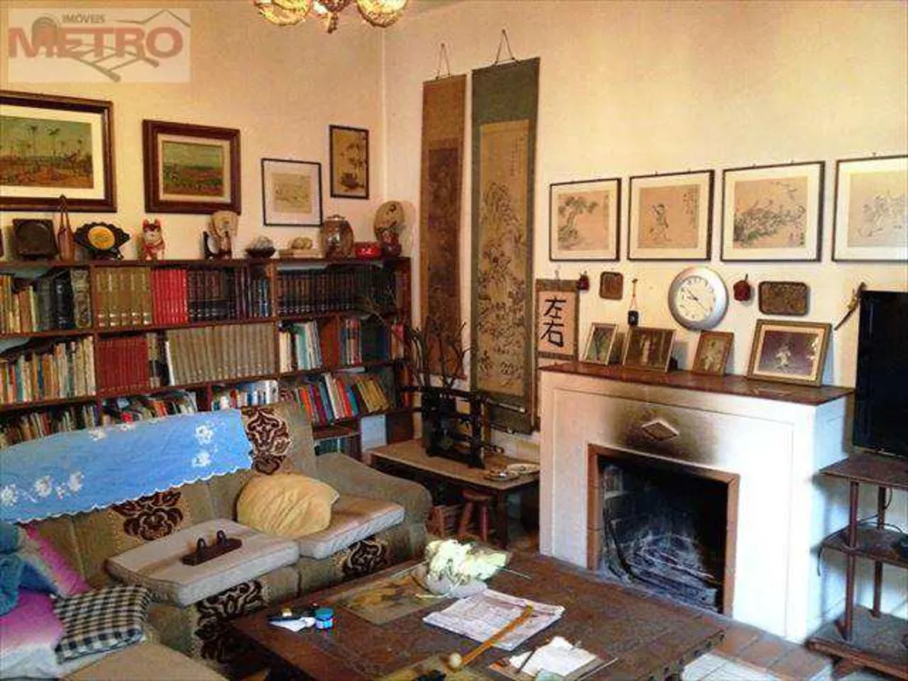 Casa, 3 quartos, 480 m² - Foto 14
