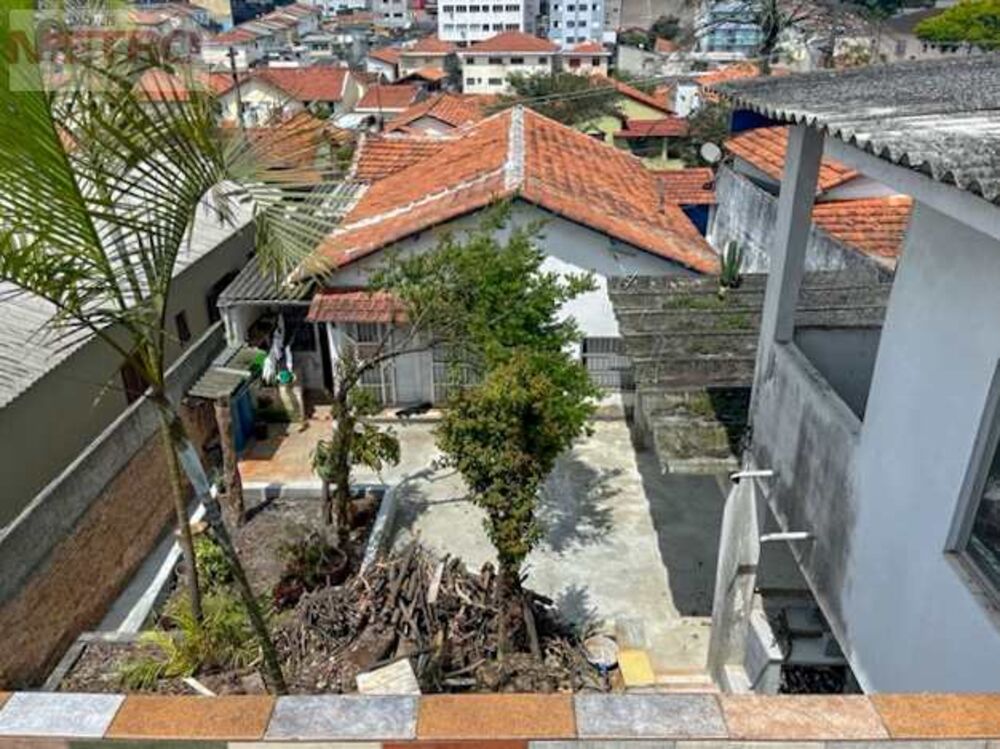 Casa, 3 quartos, 480 m² - Foto 1