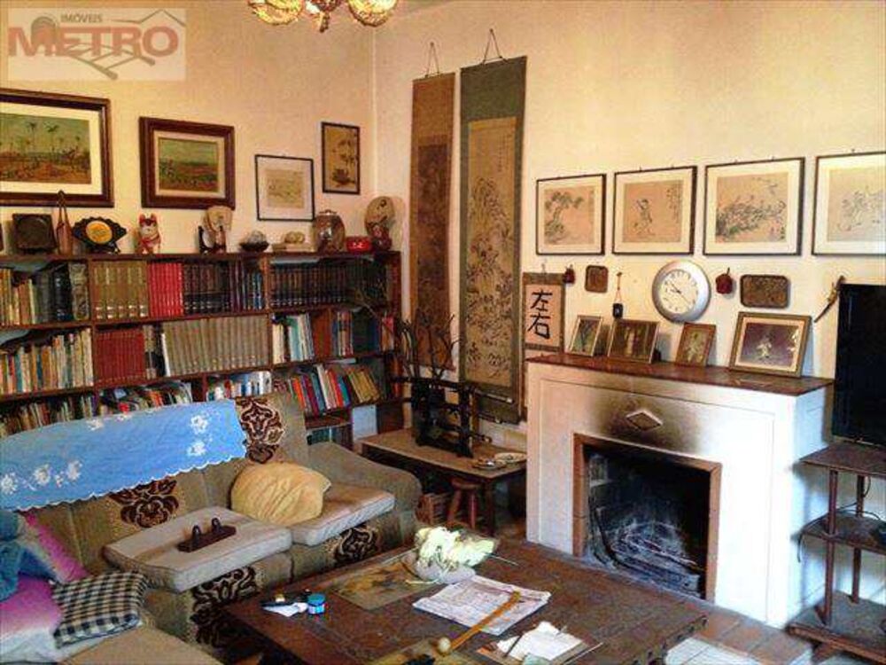 Casa, 3 quartos, 480 m² - Foto 18