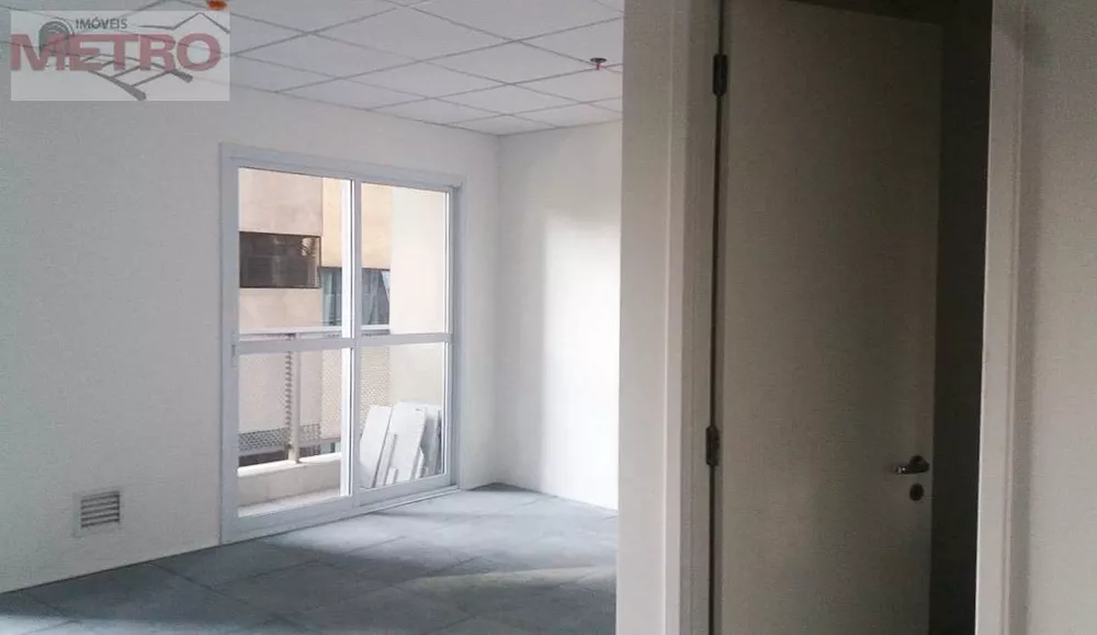 Conjunto Comercial-Sala à venda, 76m² - Foto 1