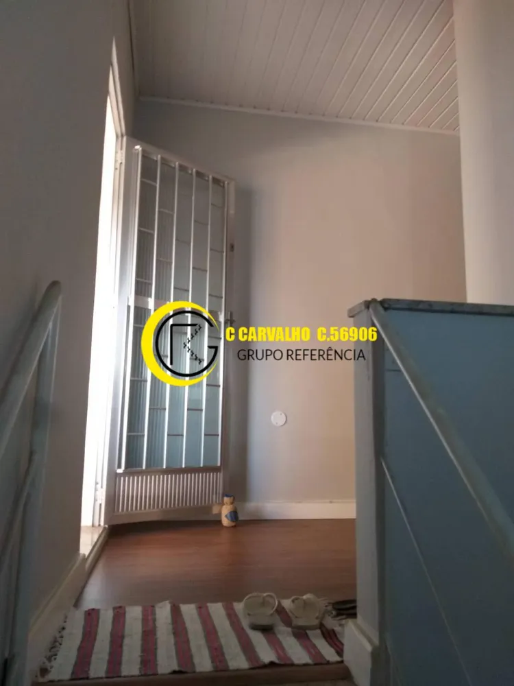 Casa, 3 quartos, 131 m² - Foto 28