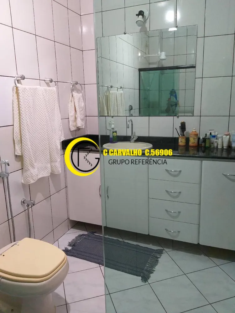 Casa, 3 quartos, 131 m² - Foto 24