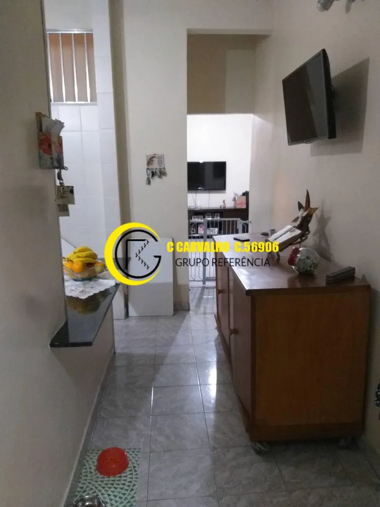 Casa, 3 quartos, 131 m² - Foto 3