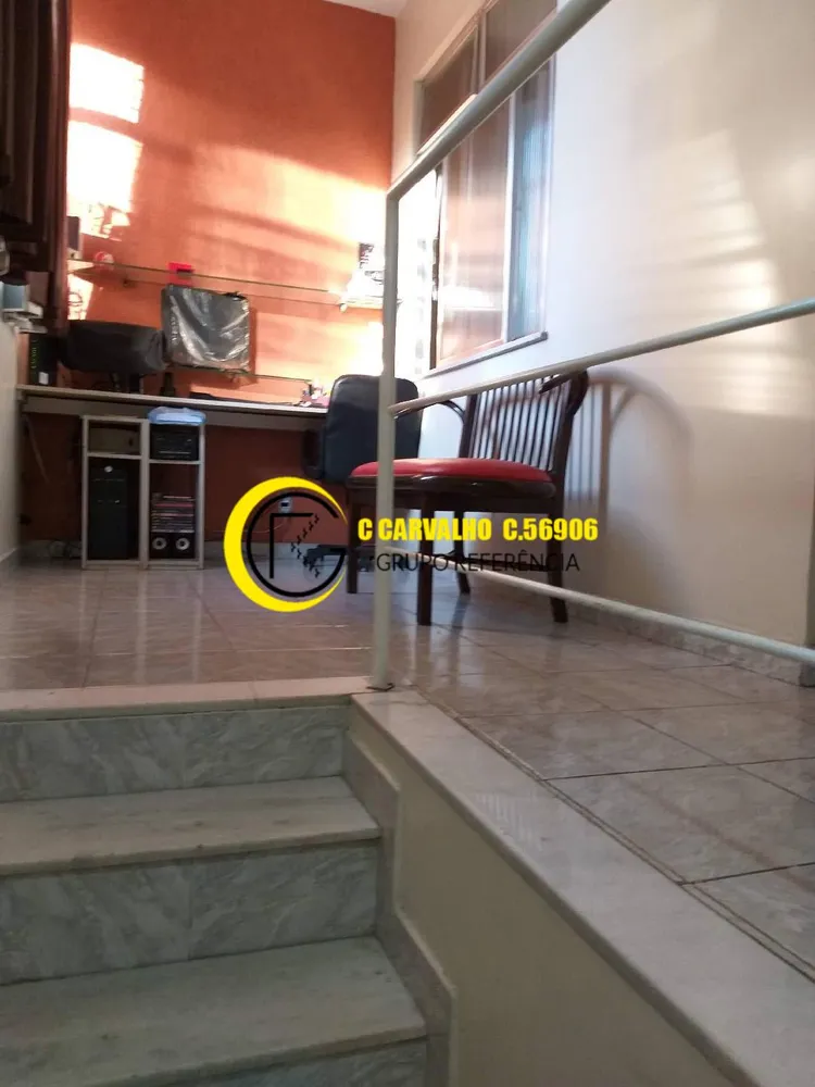 Casa, 3 quartos, 131 m² - Foto 12