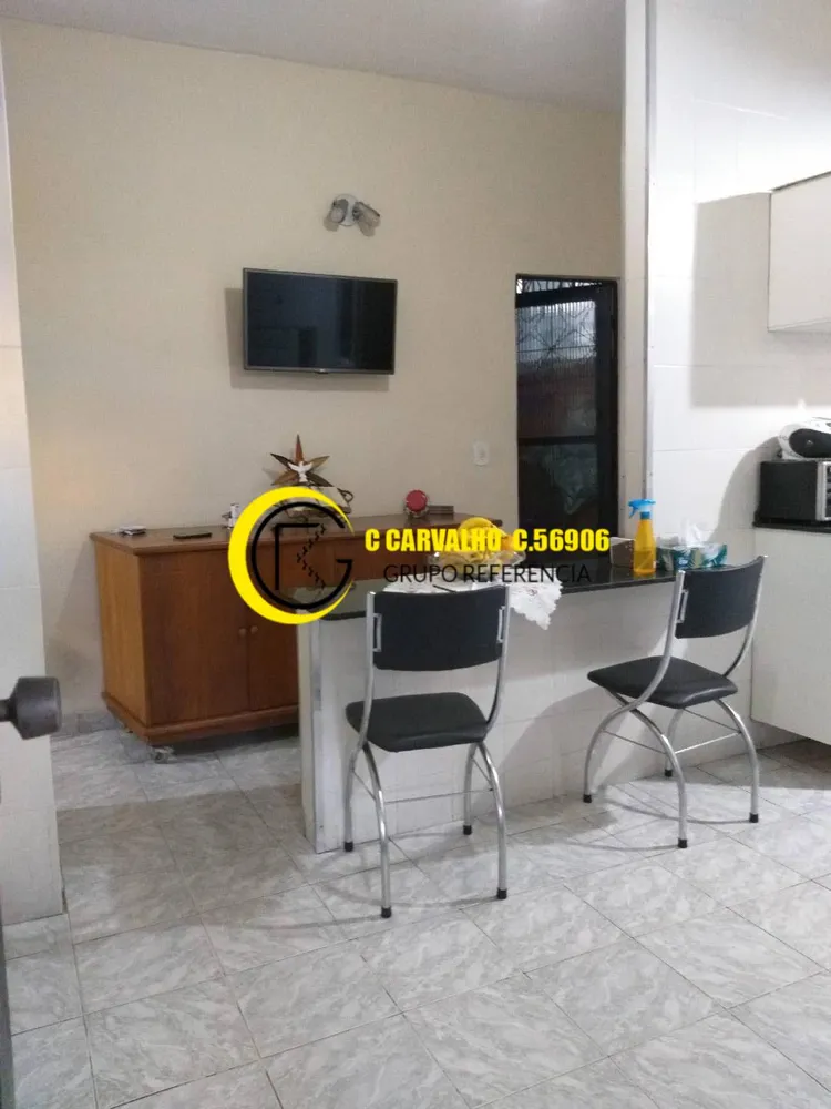 Casa, 3 quartos, 131 m² - Foto 5