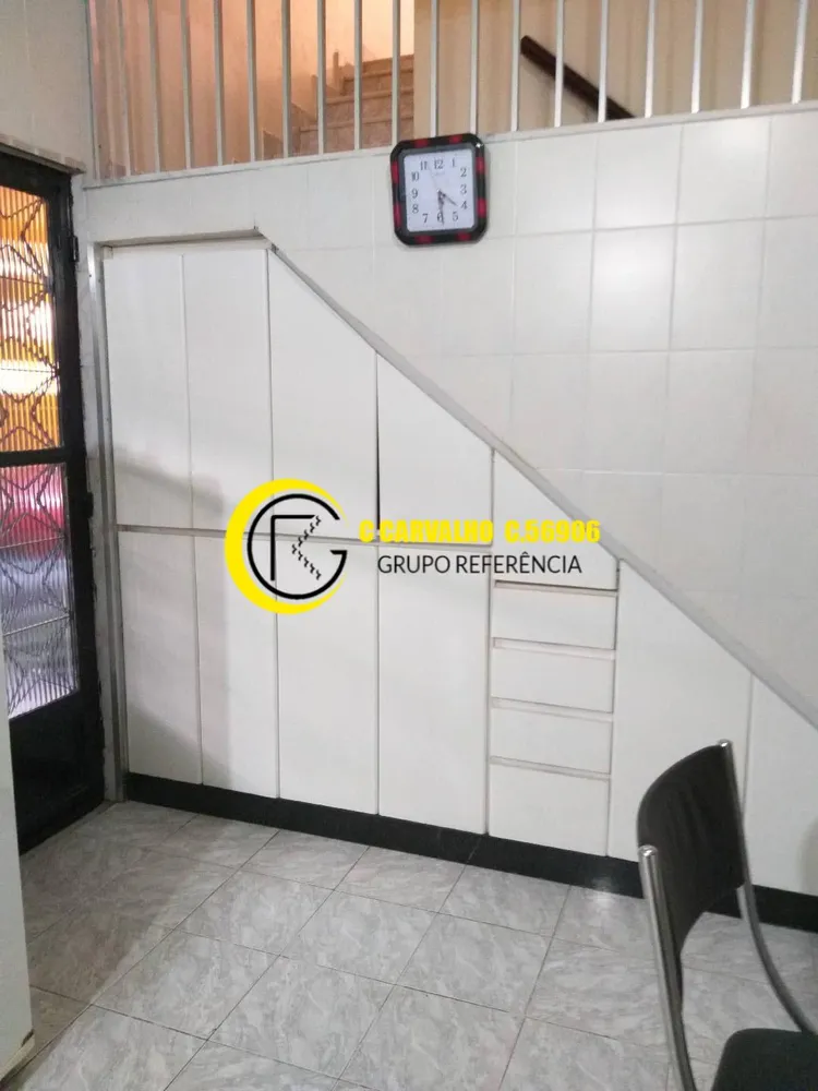 Casa, 3 quartos, 131 m² - Foto 9