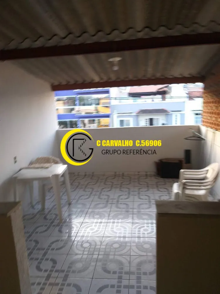 Casa, 3 quartos, 131 m² - Foto 39