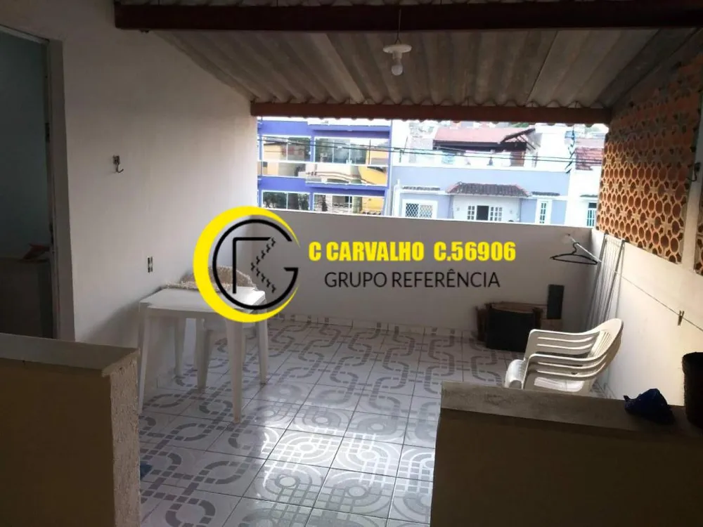 Casa, 3 quartos, 131 m² - Foto 40