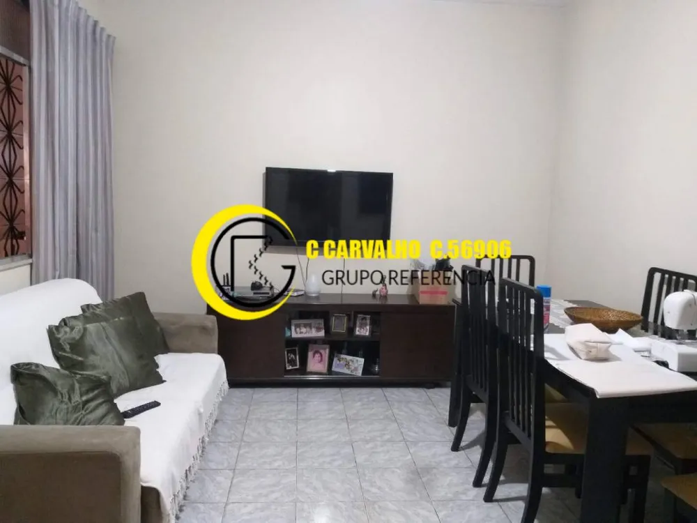 Casa, 3 quartos, 131 m² - Foto 2