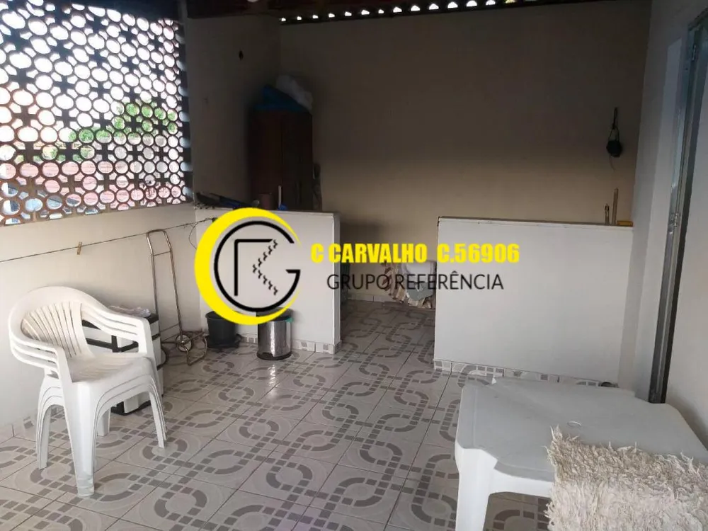 Casa, 3 quartos, 131 m² - Foto 41
