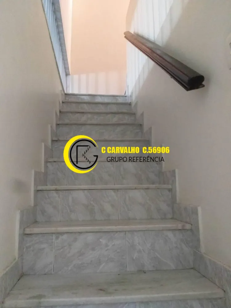 Casa, 3 quartos, 131 m² - Foto 11