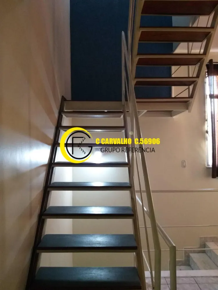 Casa, 3 quartos, 131 m² - Foto 27