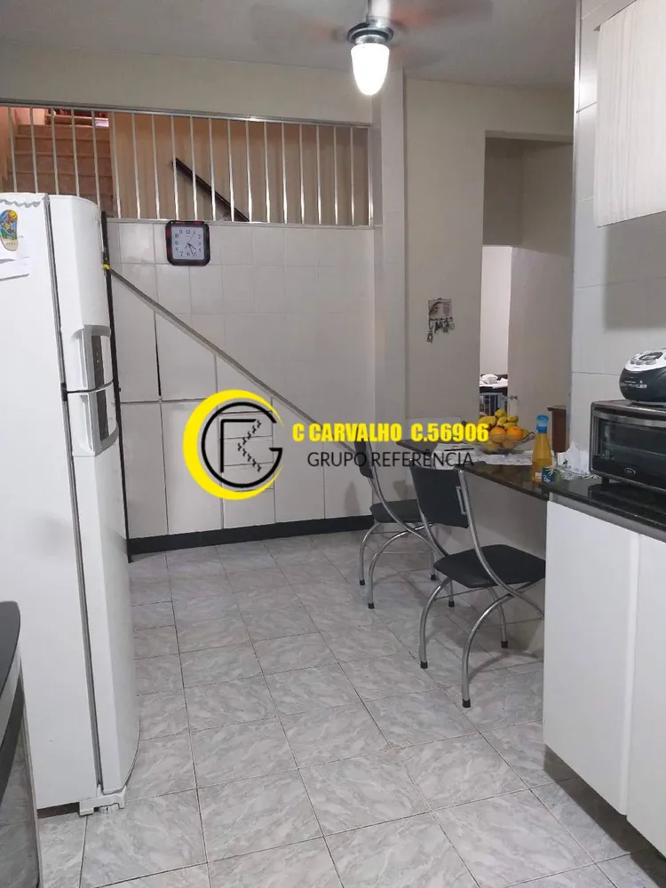 Casa, 3 quartos, 131 m² - Foto 6