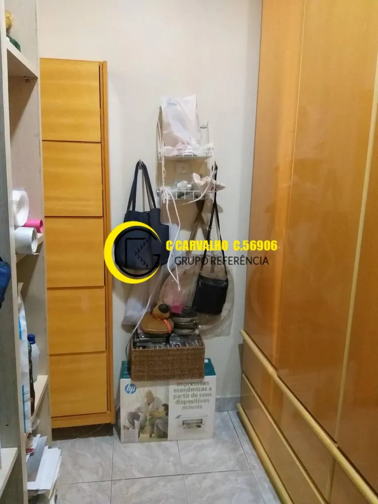 Casa, 3 quartos, 131 m² - Foto 21