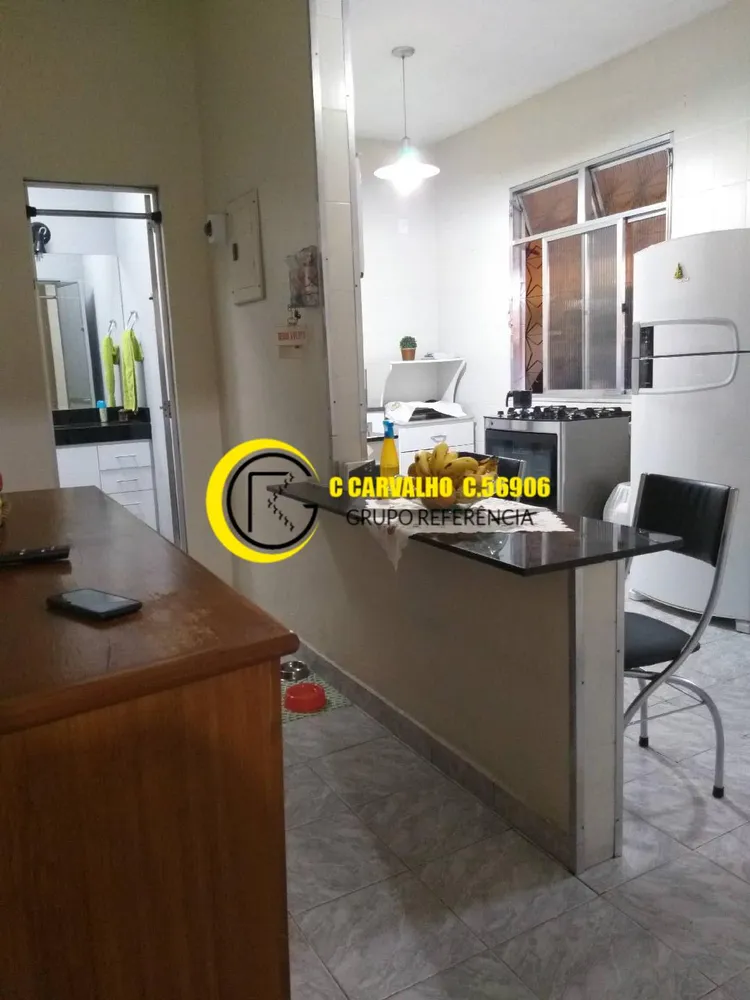 Casa, 3 quartos, 131 m² - Foto 4