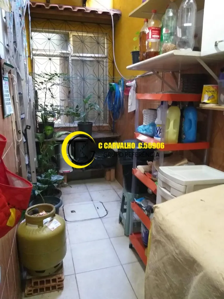 Casa, 3 quartos, 131 m² - Foto 10