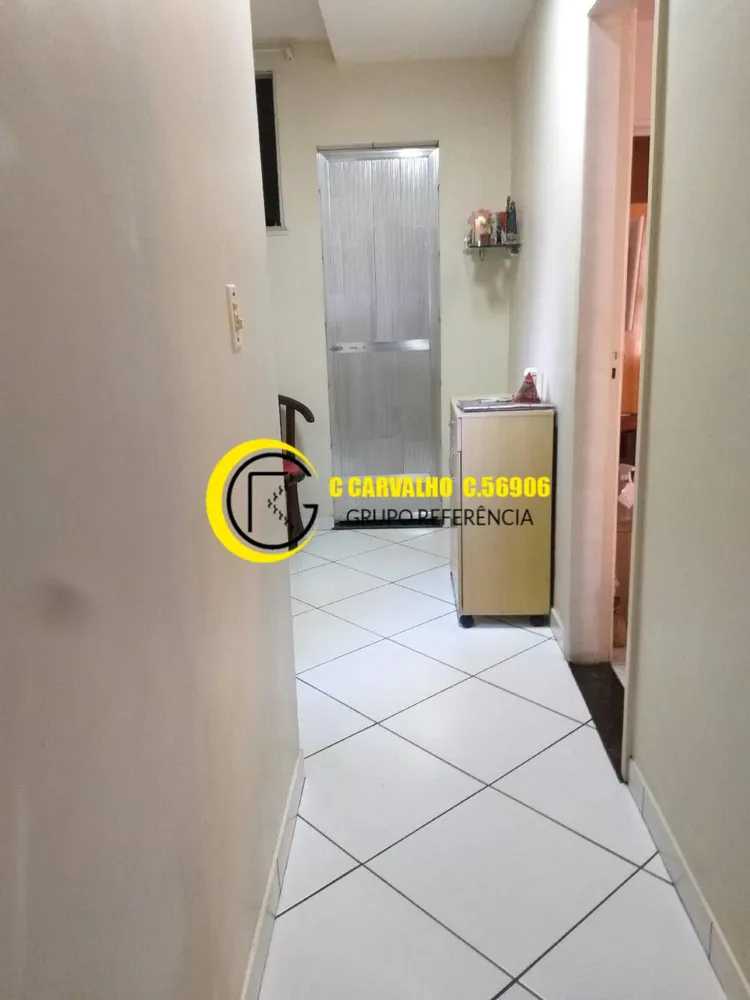 Casa, 3 quartos, 131 m² - Foto 16
