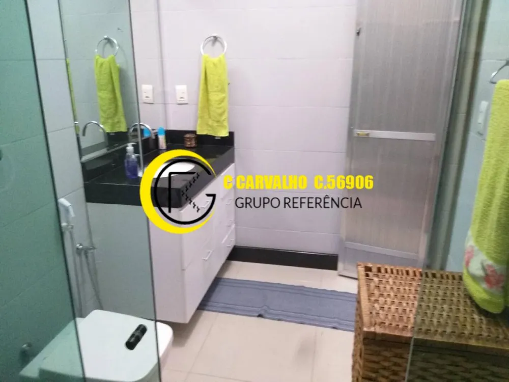 Casa, 3 quartos, 131 m² - Foto 8