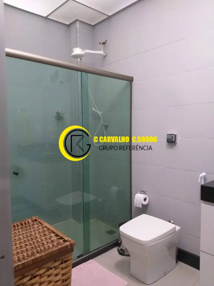 Casa, 3 quartos, 131 m² - Foto 7