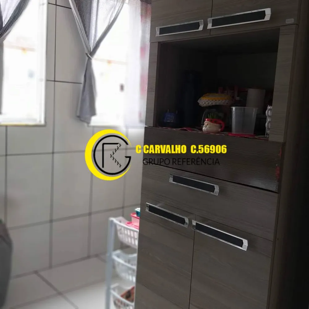 Apartamento, 2 quartos, 40 m² - Foto 17