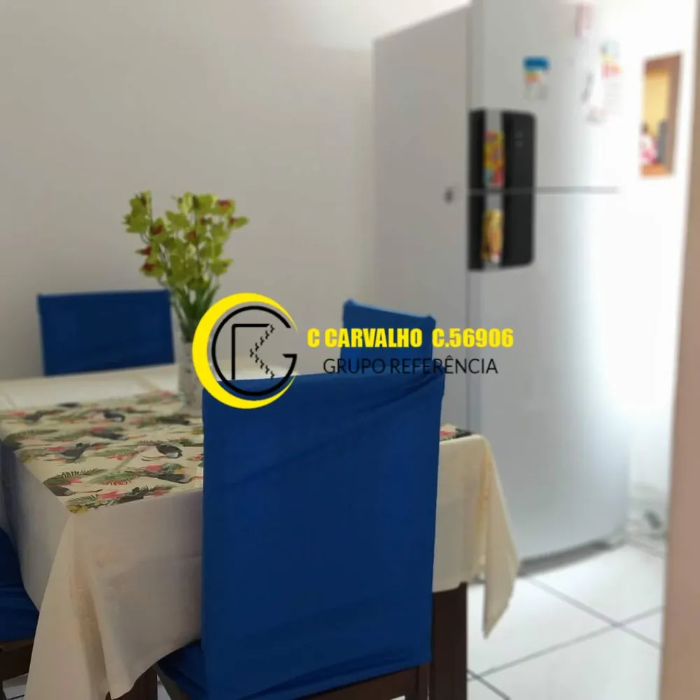 Apartamento, 2 quartos, 40 m² - Foto 8