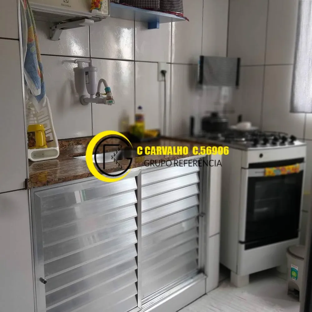 Apartamento, 2 quartos, 40 m² - Foto 14