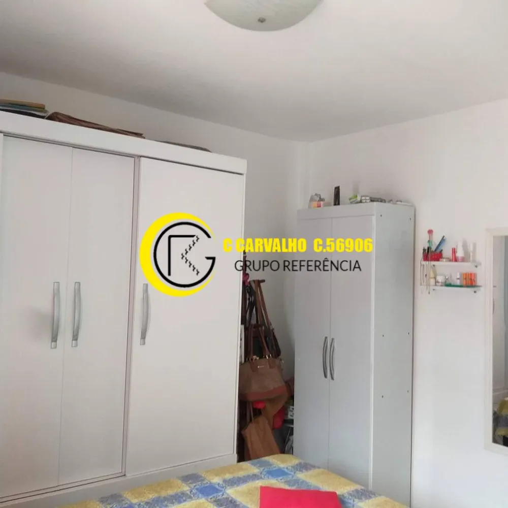Apartamento, 2 quartos, 40 m² - Foto 7