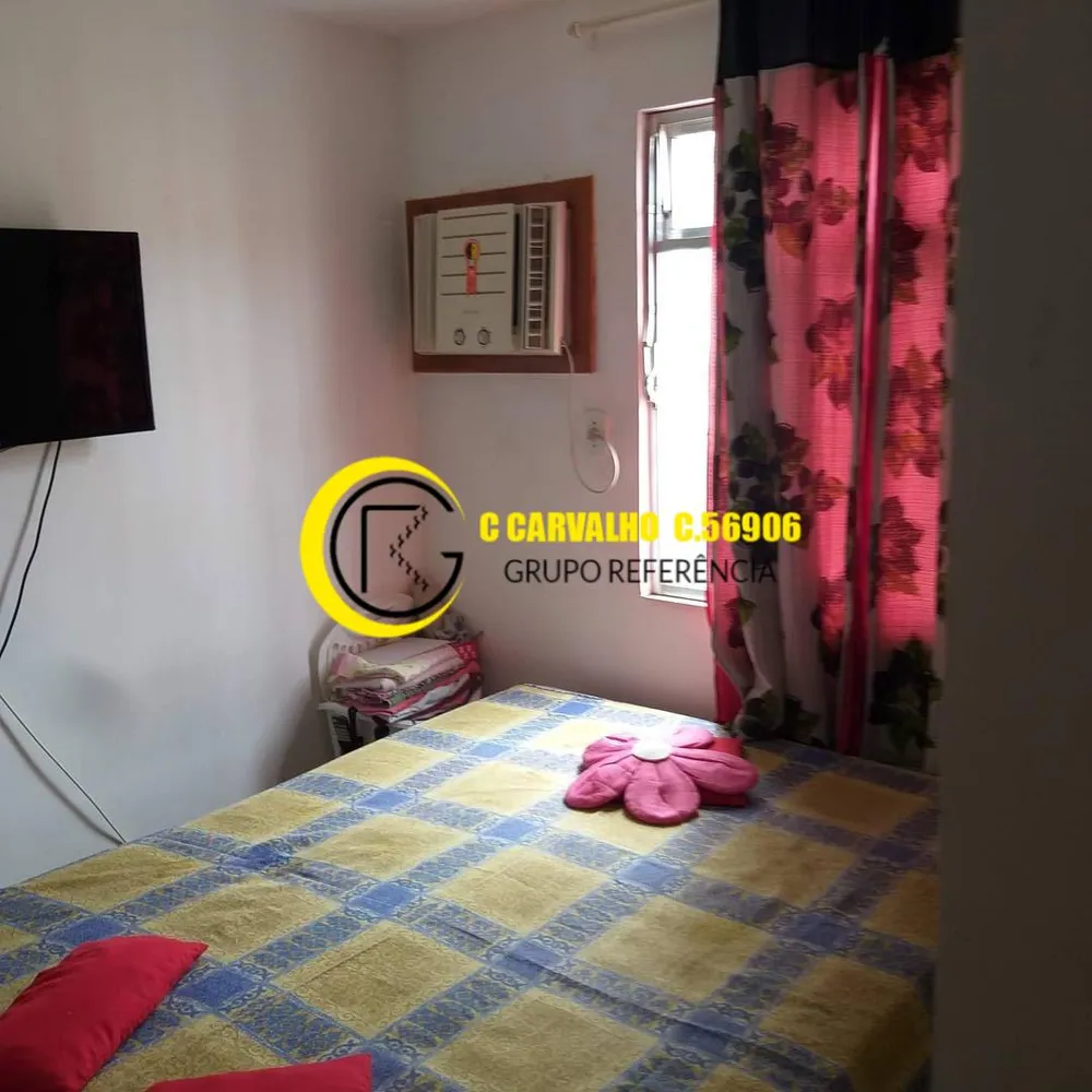 Apartamento, 2 quartos, 40 m² - Foto 5