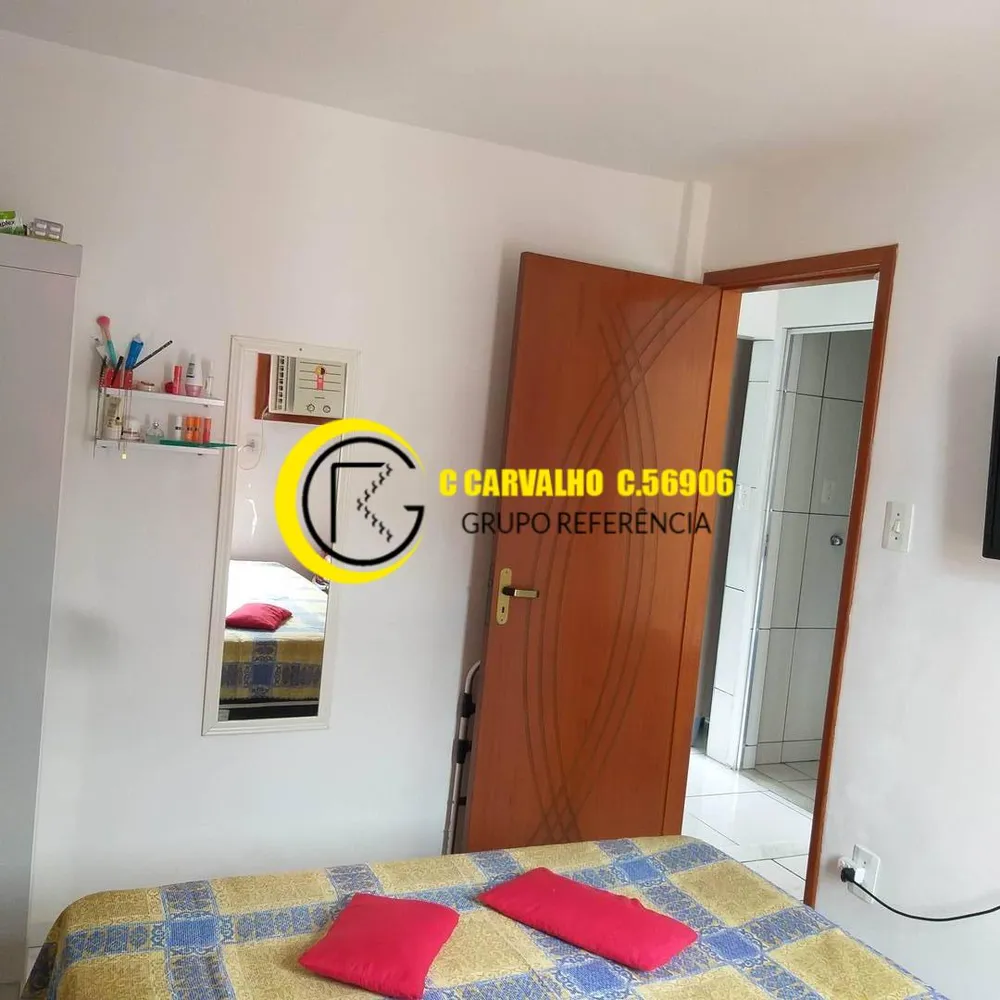 Apartamento, 2 quartos, 40 m² - Foto 6