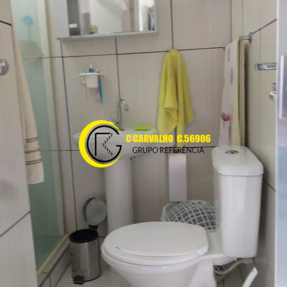 Apartamento, 2 quartos, 40 m² - Foto 19