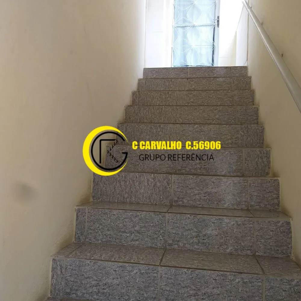 Apartamento, 2 quartos, 40 m² - Foto 21