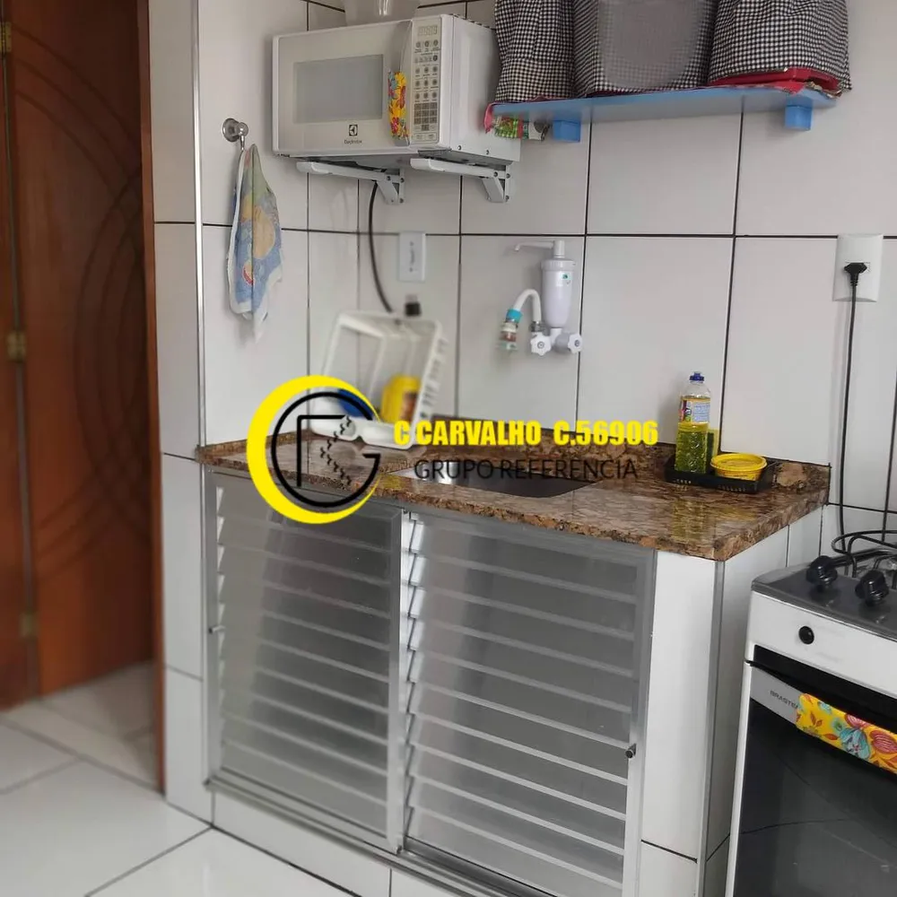 Apartamento, 2 quartos, 40 m² - Foto 15