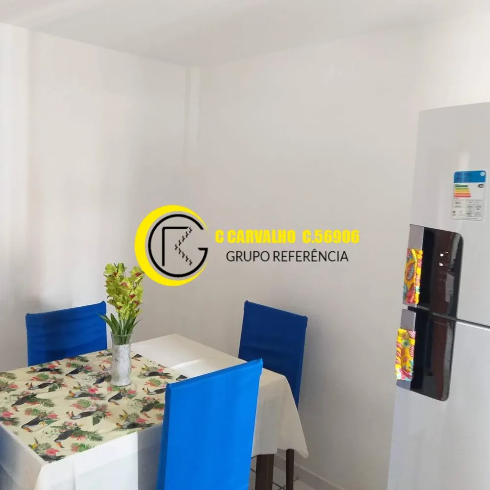 Apartamento, 2 quartos, 40 m² - Foto 9
