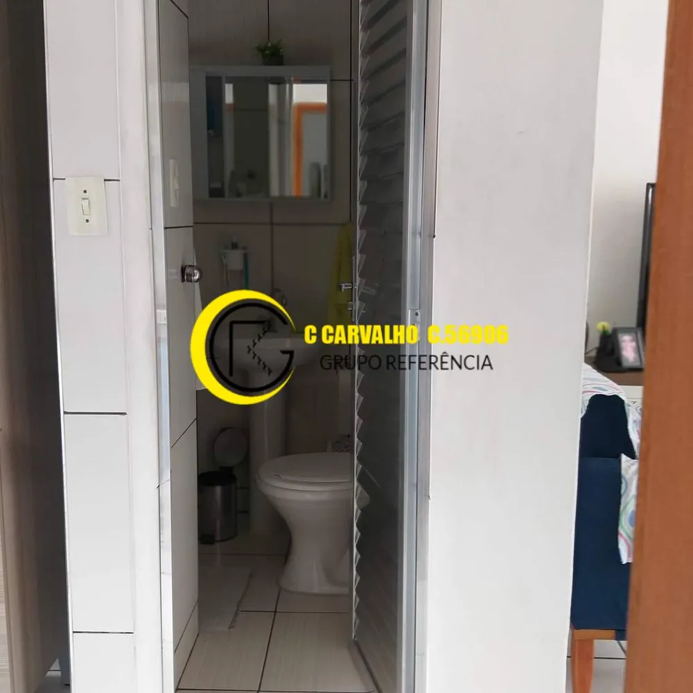 Apartamento, 2 quartos, 40 m² - Foto 18