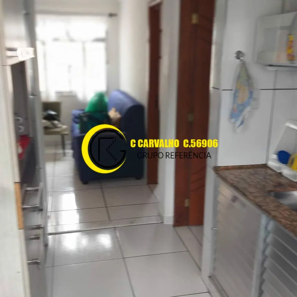 Apartamento, 2 quartos, 40 m² - Foto 13
