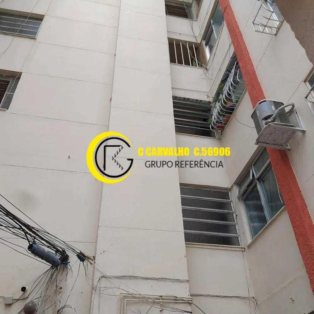 Apartamento, 2 quartos, 40 m² - Foto 24