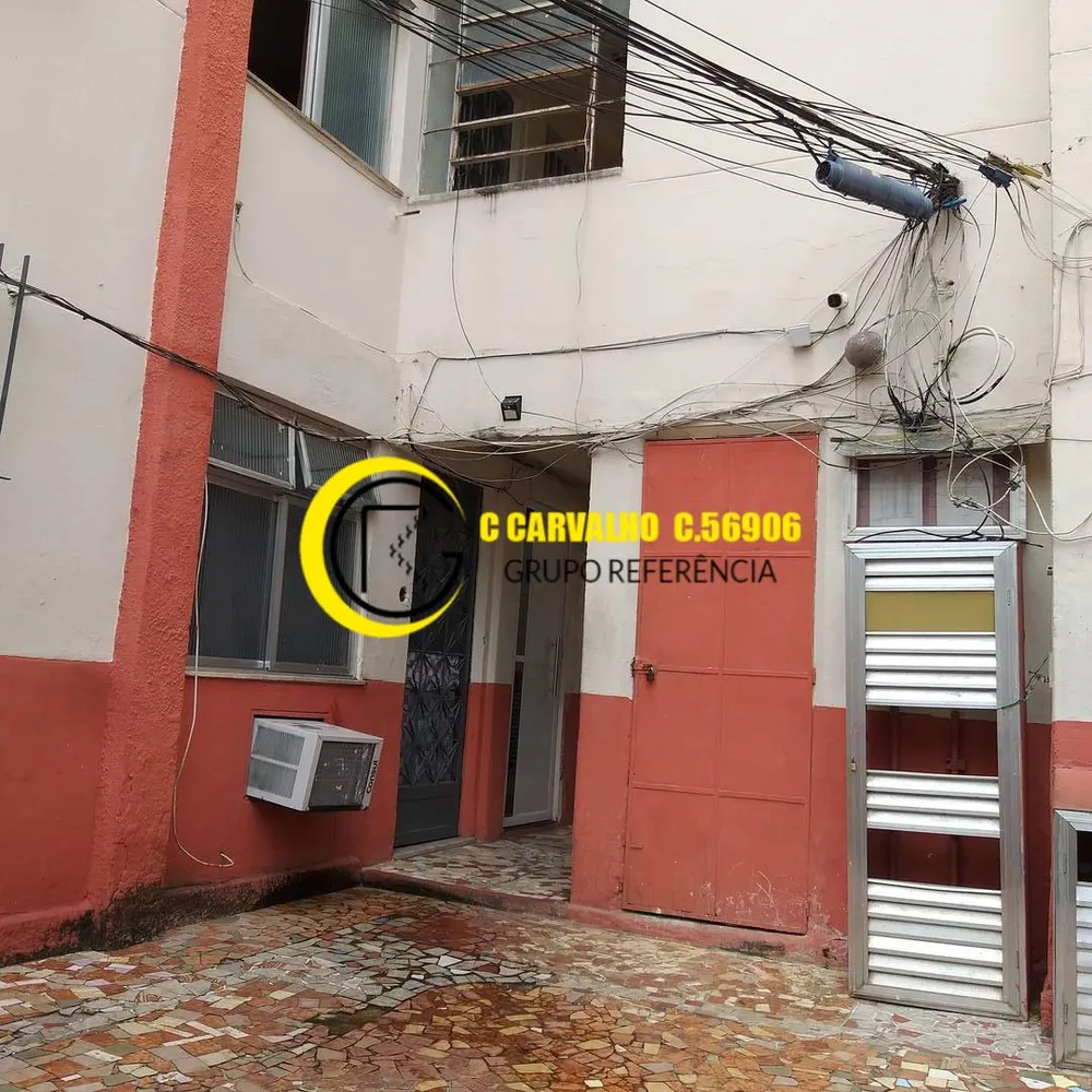 Apartamento, 2 quartos, 40 m² - Foto 23