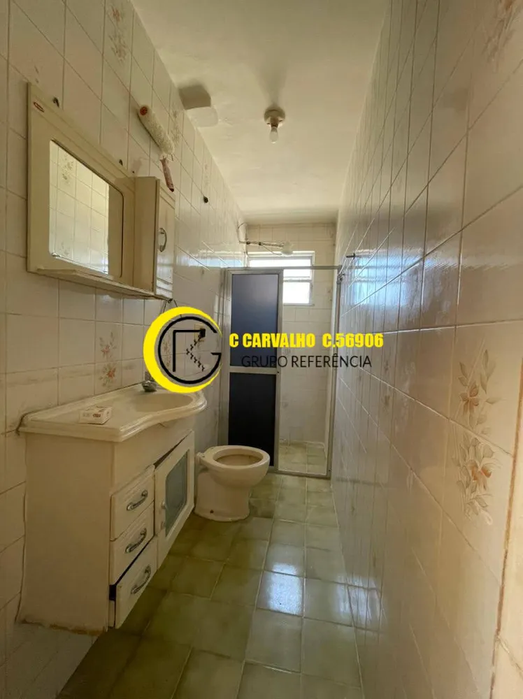 Apartamento, 3 quartos, 62 m² - Foto 8
