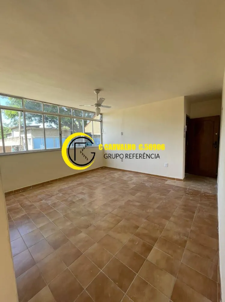 Apartamento, 3 quartos, 62 m² - Foto 5