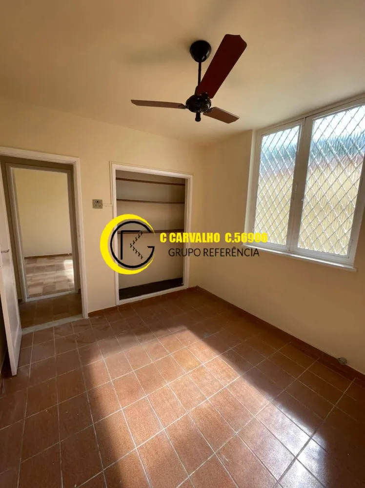Apartamento, 3 quartos, 62 m² - Foto 9