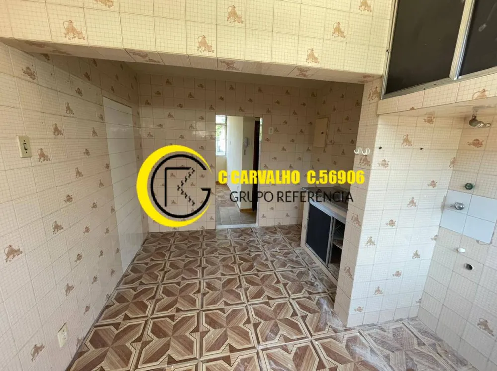 Apartamento, 3 quartos, 62 m² - Foto 2