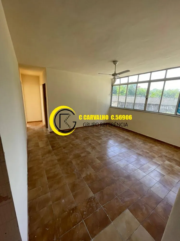 Apartamento, 3 quartos, 62 m² - Foto 7
